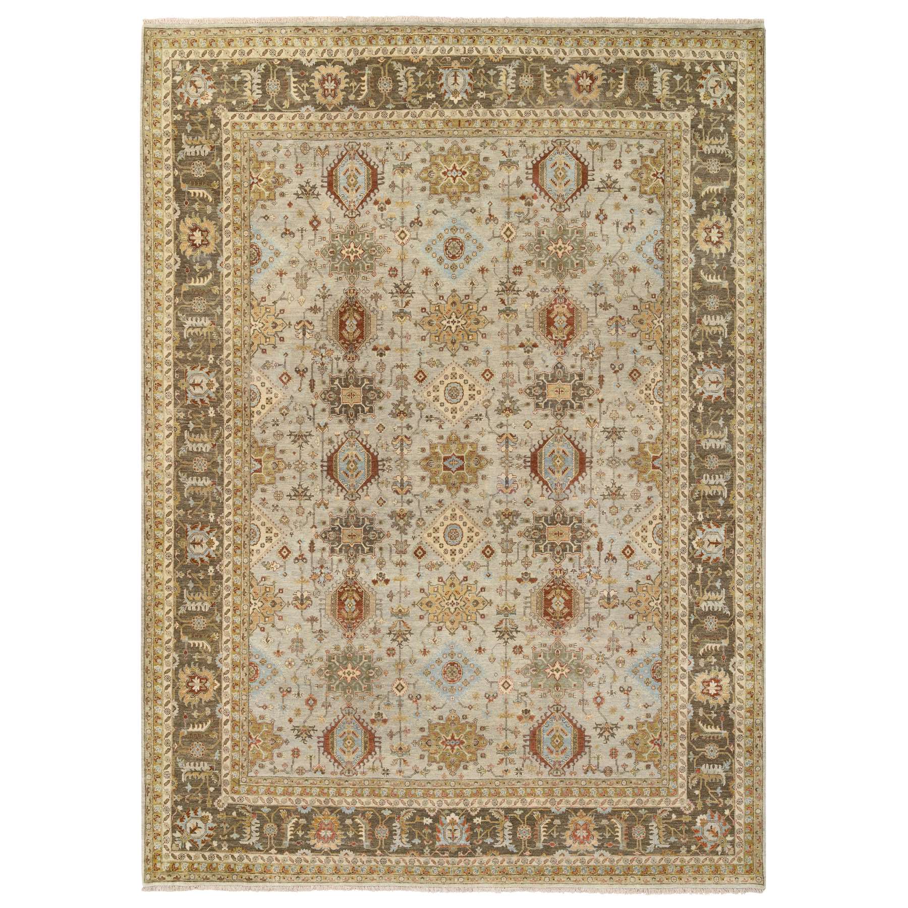 HerizRugs ORC580428